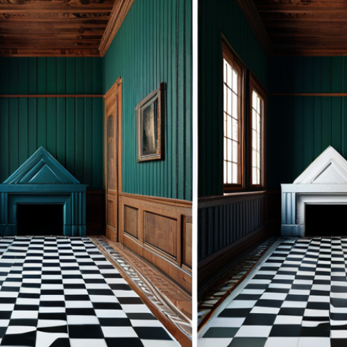 Here are two high-quality image prompts for Stable Diffusion XL, generated according to your rules:
