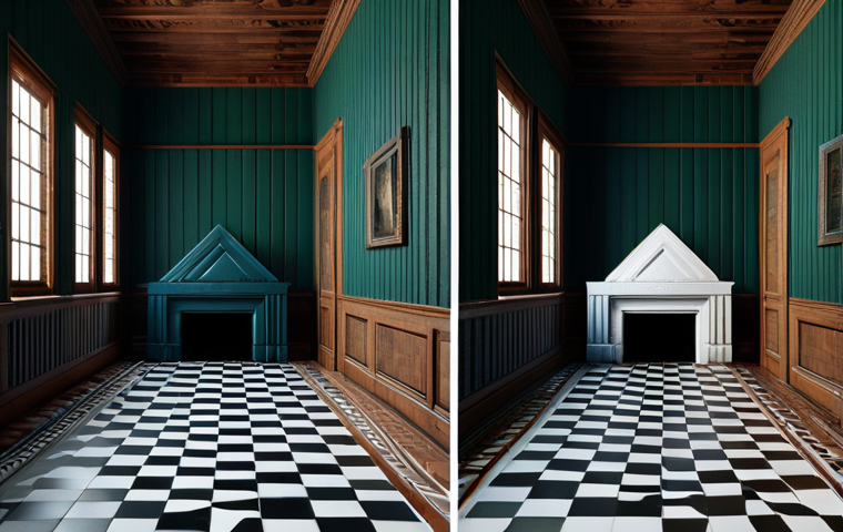 Here are two high-quality image prompts for Stable Diffusion XL, generated according to your rules: