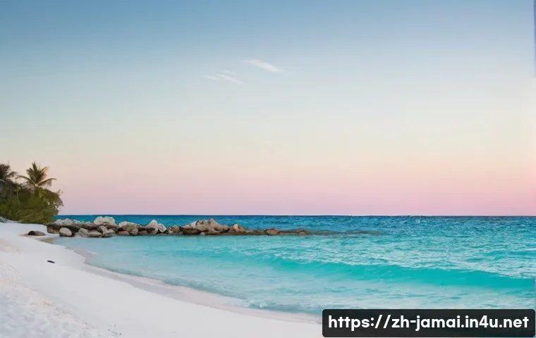 자메이카와 바하마 비교 여행 관련 이미지 1