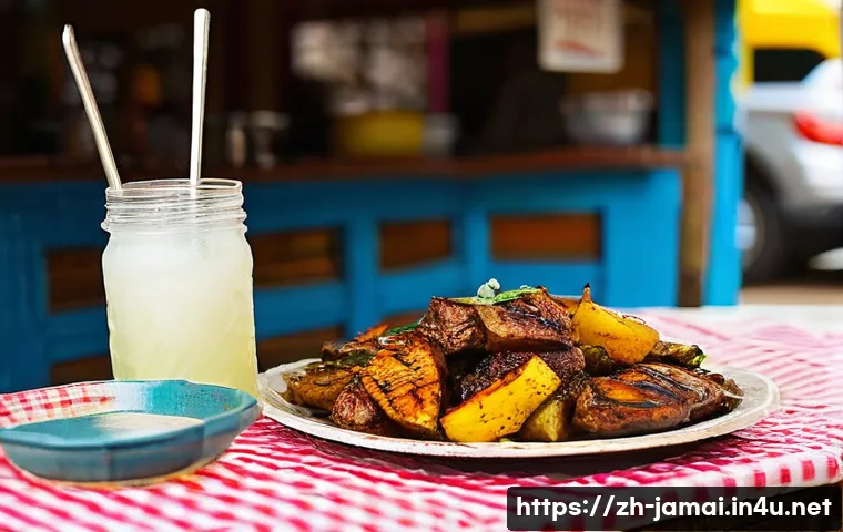 자메이카와 바하마 비교 여행 관련 이미지 2