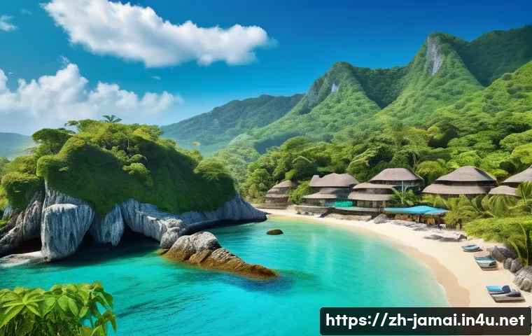 深入对比牙买加与海地的五大惊人差异揭秘 4 자메이카와 아이티 비교 관련 이미지 2